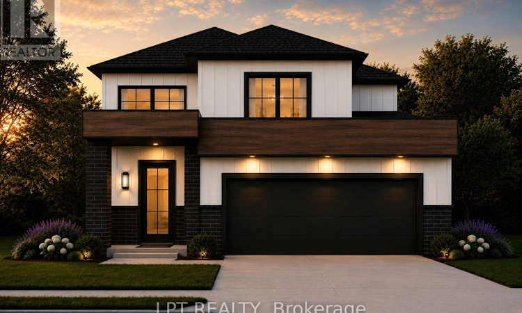 205 Merritt Court