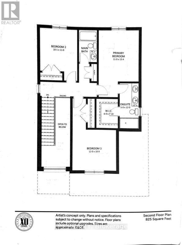 205 Merritt Court - 2