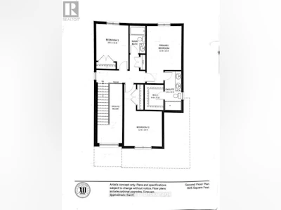 205 Merritt Court - 2