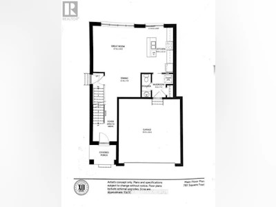 205 Merritt Court - 3