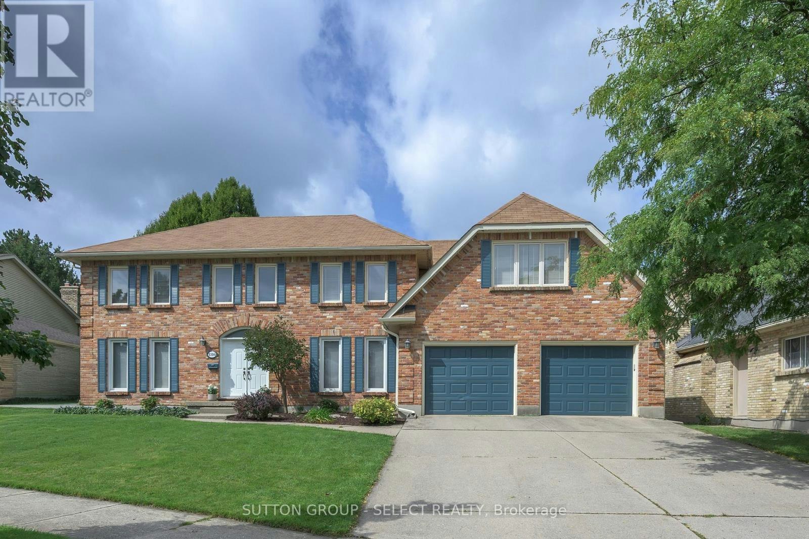 1316 Corley Drive N, London, ON, N6G 4K5
