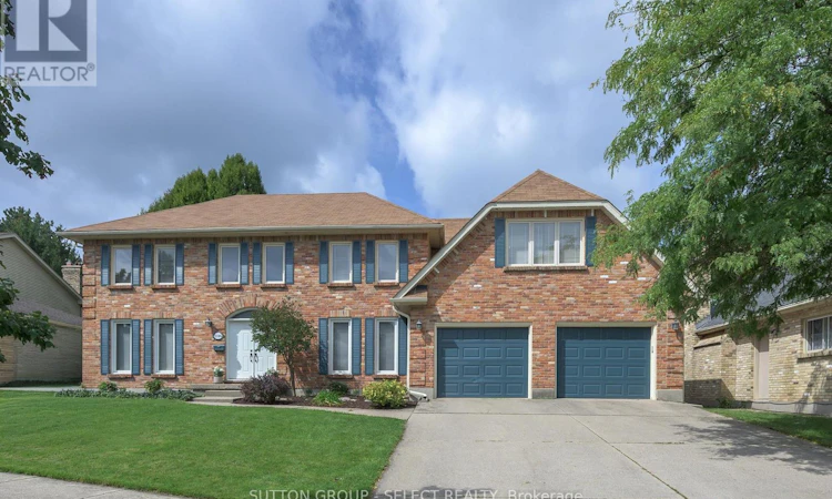 1316 Corley Drive N