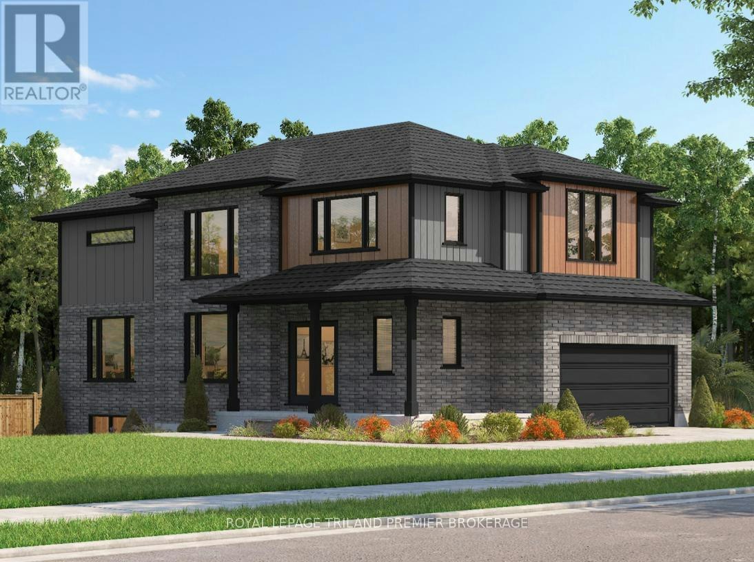 1585 Chickadee Trail, London, ON, N6M 1G4