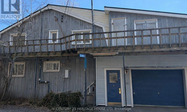 3393 Waneeta Drive