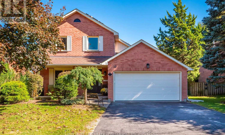 10 Handorf Drive