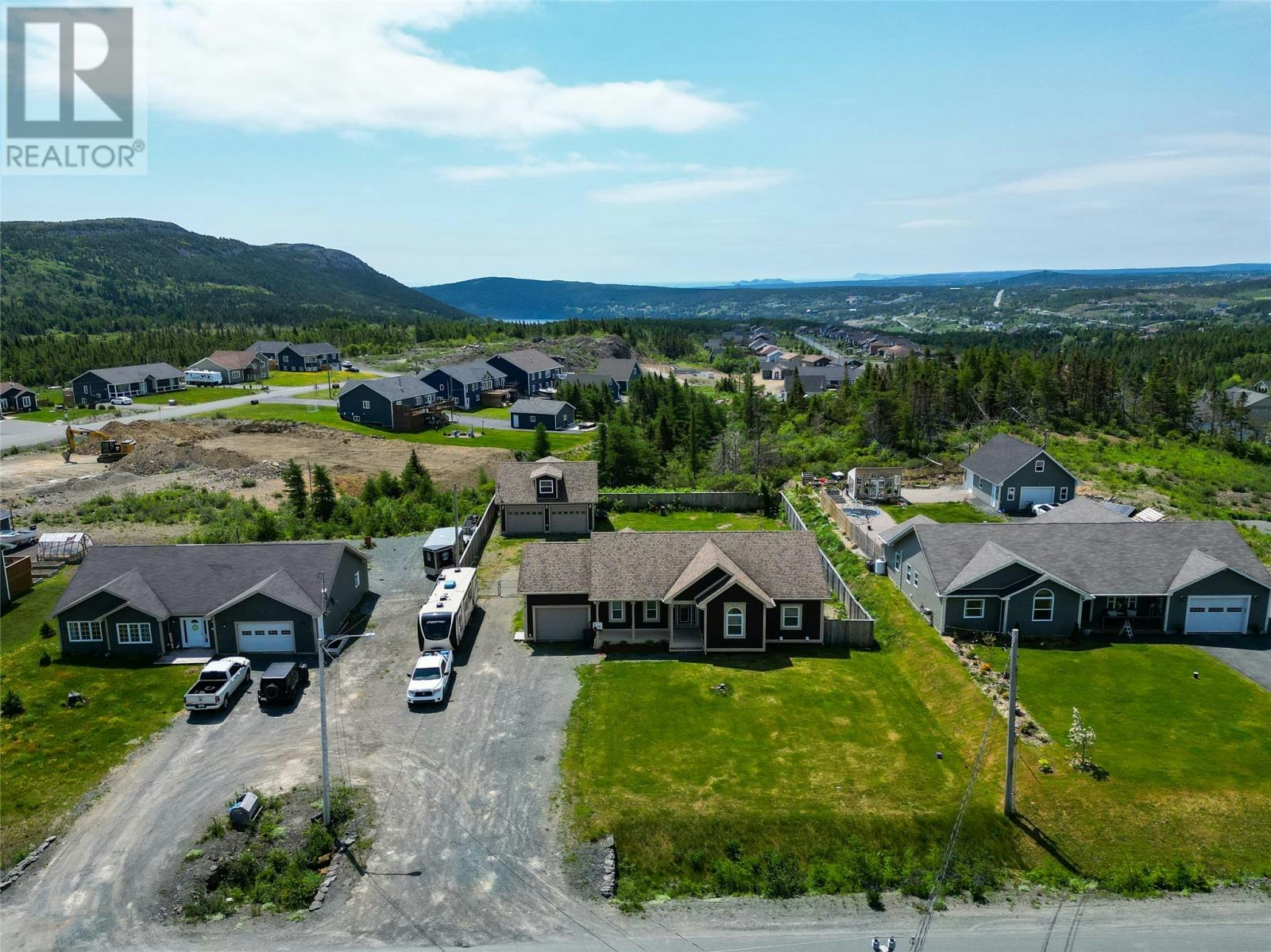 22 Dunn Drive, Bay Bulls, NL, A1A 1C0