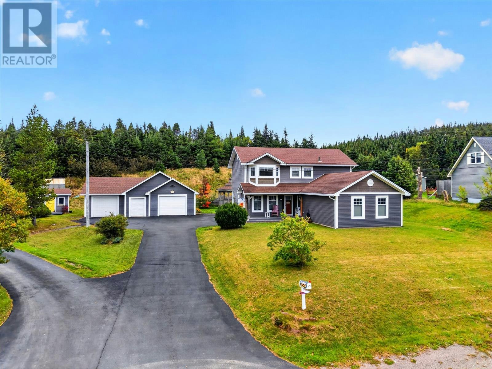 473 Main Road, Sunnyside, NL, A0B 3J0