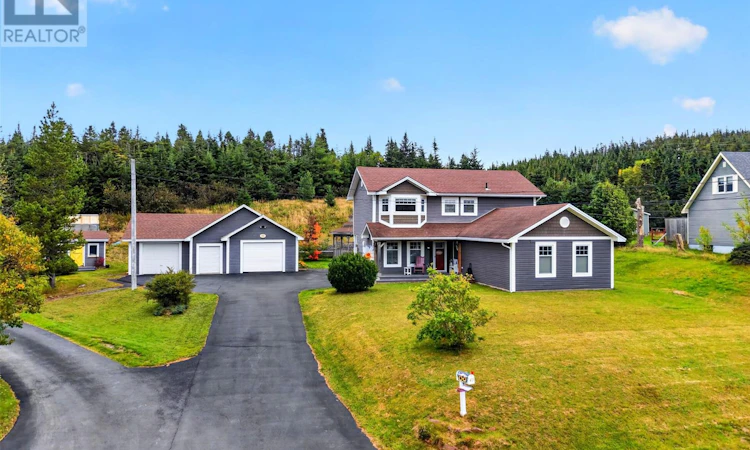 473 Main Road