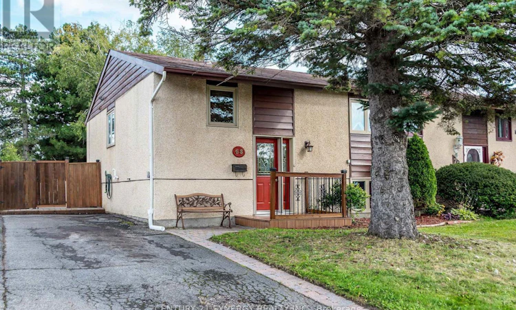 68 Sheldrake Drive