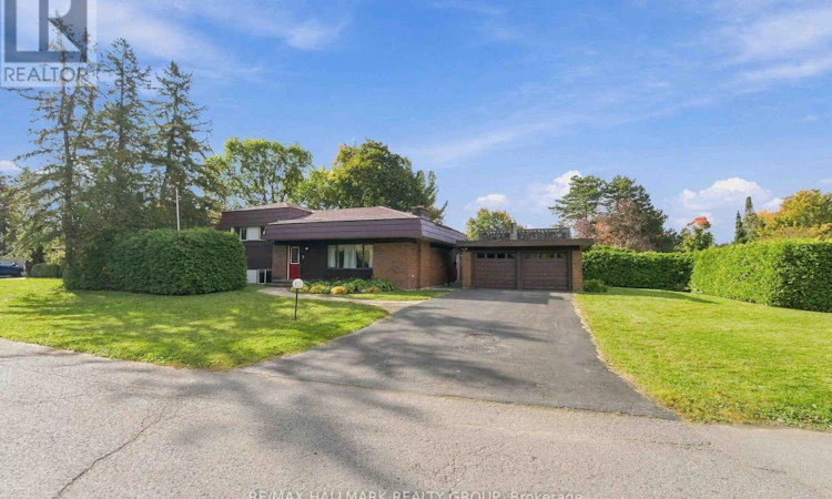 3 Sandwell Crescent