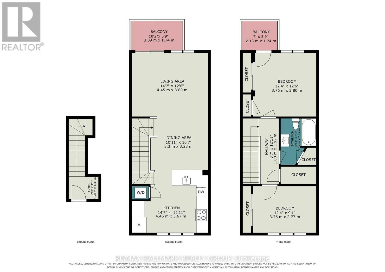 4-795 Montreal Road, Ottawa, ON, K1K 0S9 - 15