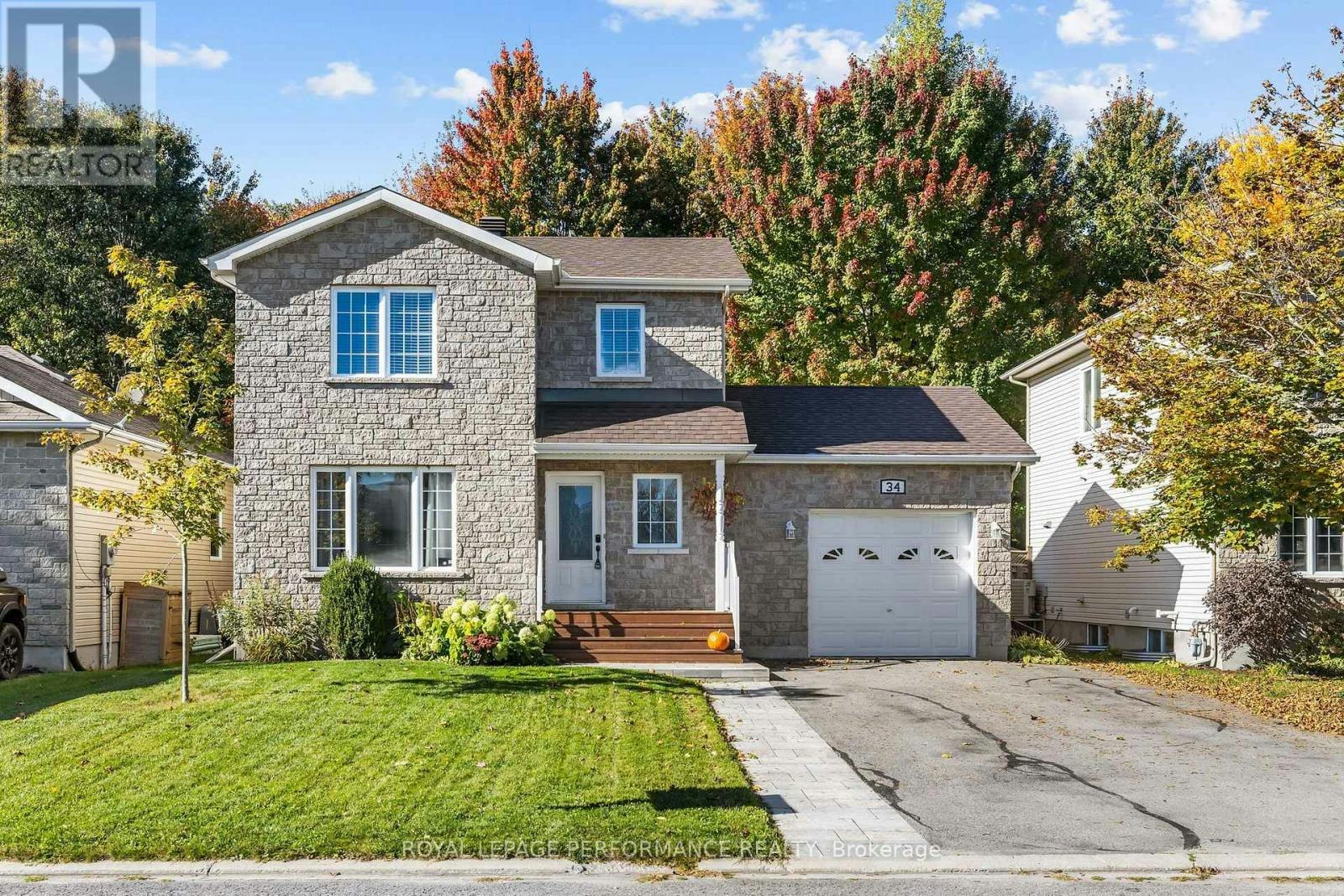 34 Giroux Street, Limoges, ON, K0A 2M0