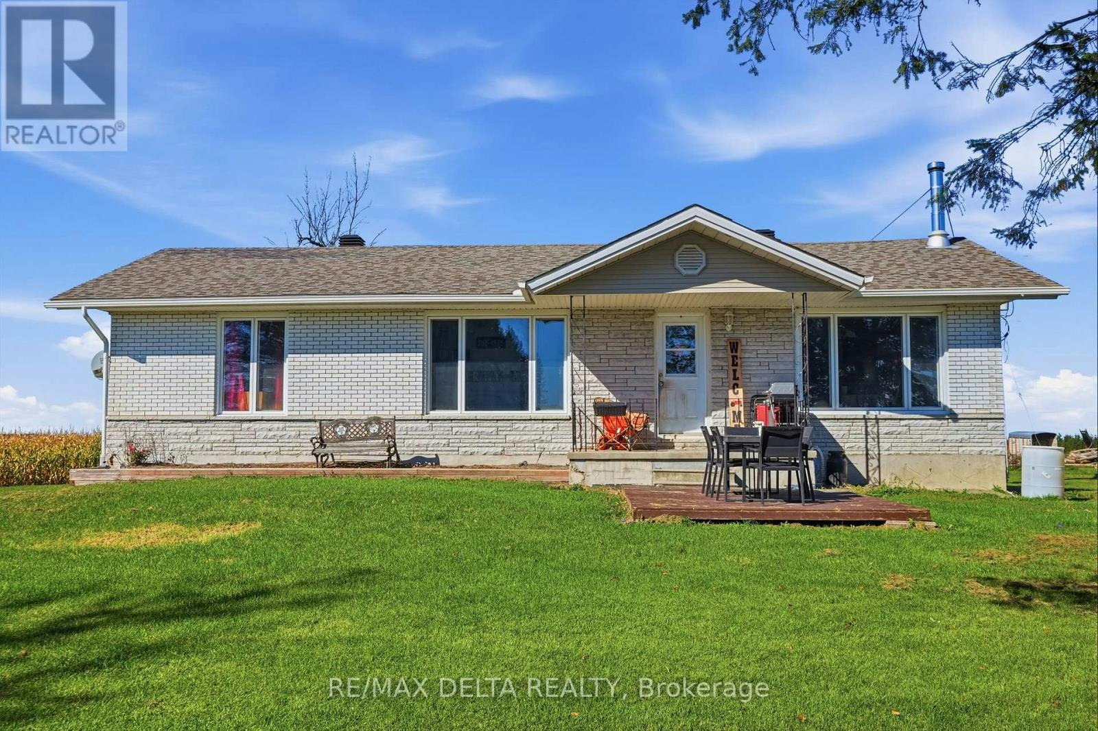 1148 County 15 Road Road, Alfred, ON, K0B 1A0