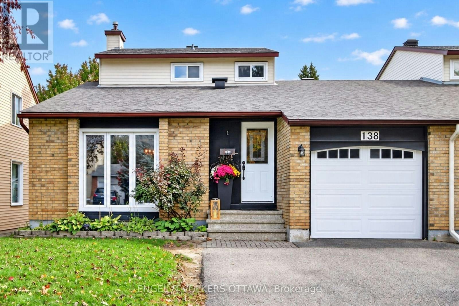 138 Sherway Drive, Ottawa, ON, K2J 1P1