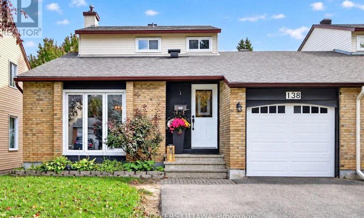 138 Sherway Drive