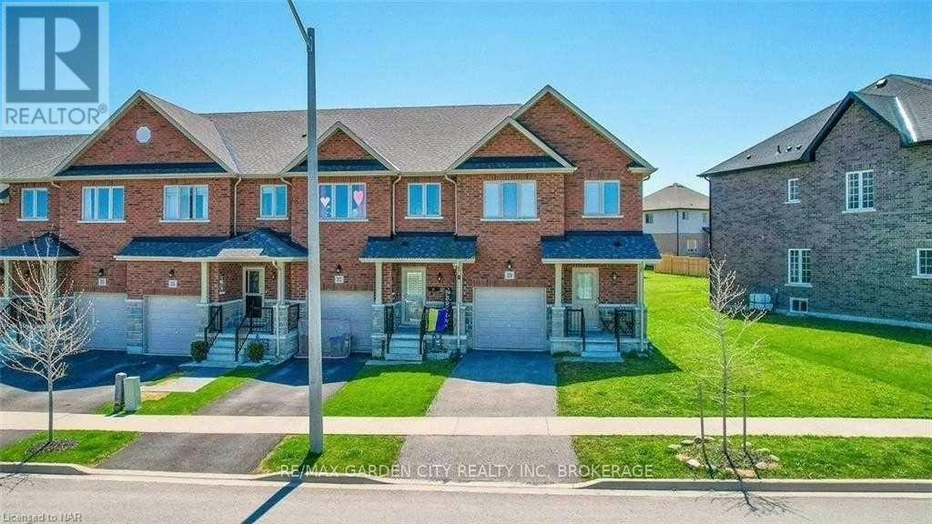 39 Sunset Way, Thorold, ON, L2V 0C7