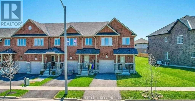 39 Sunset Way, Thorold, ON, L2V 0C7