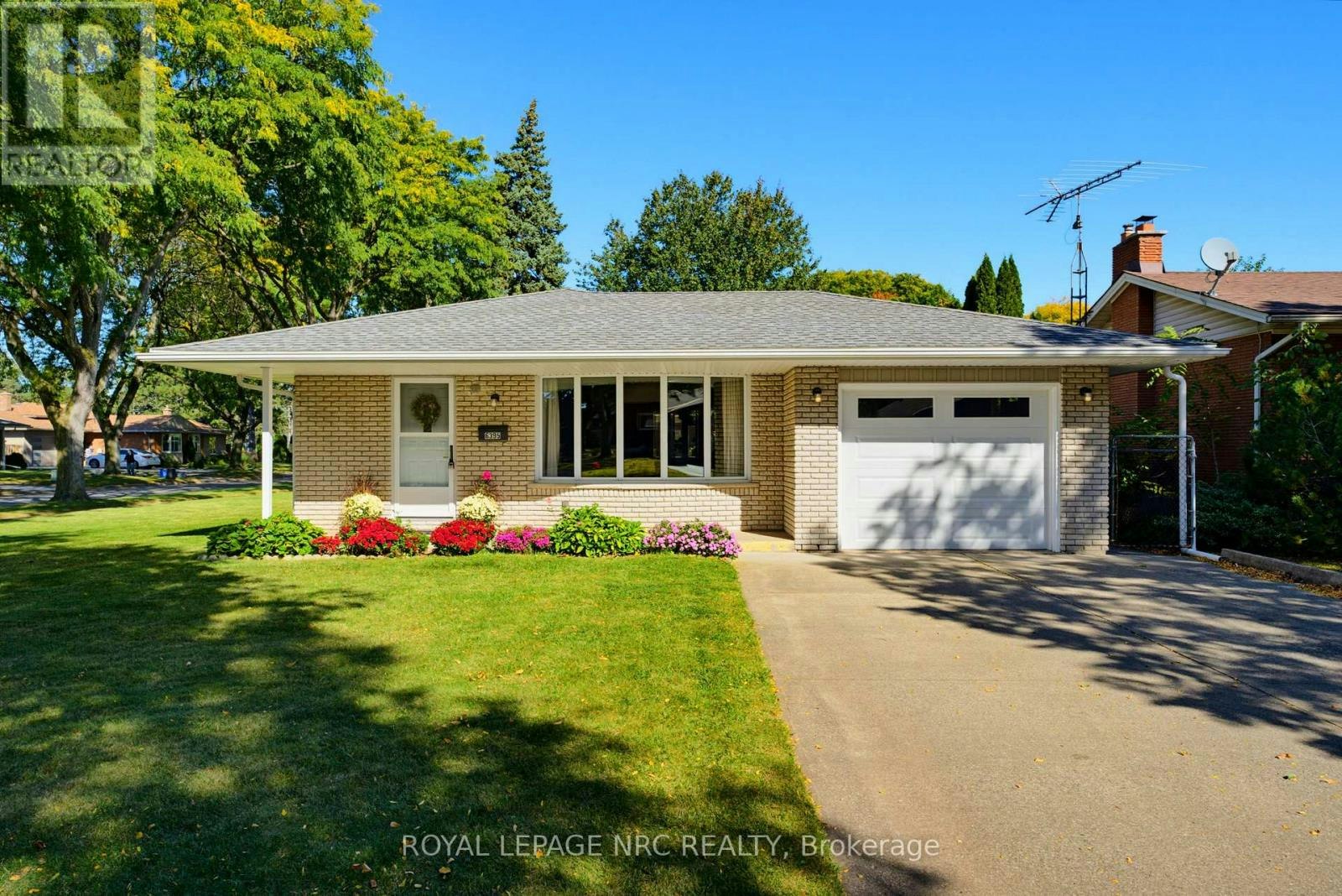 6395 Glengate Street, Niagara Falls, ON, L2E 5S5