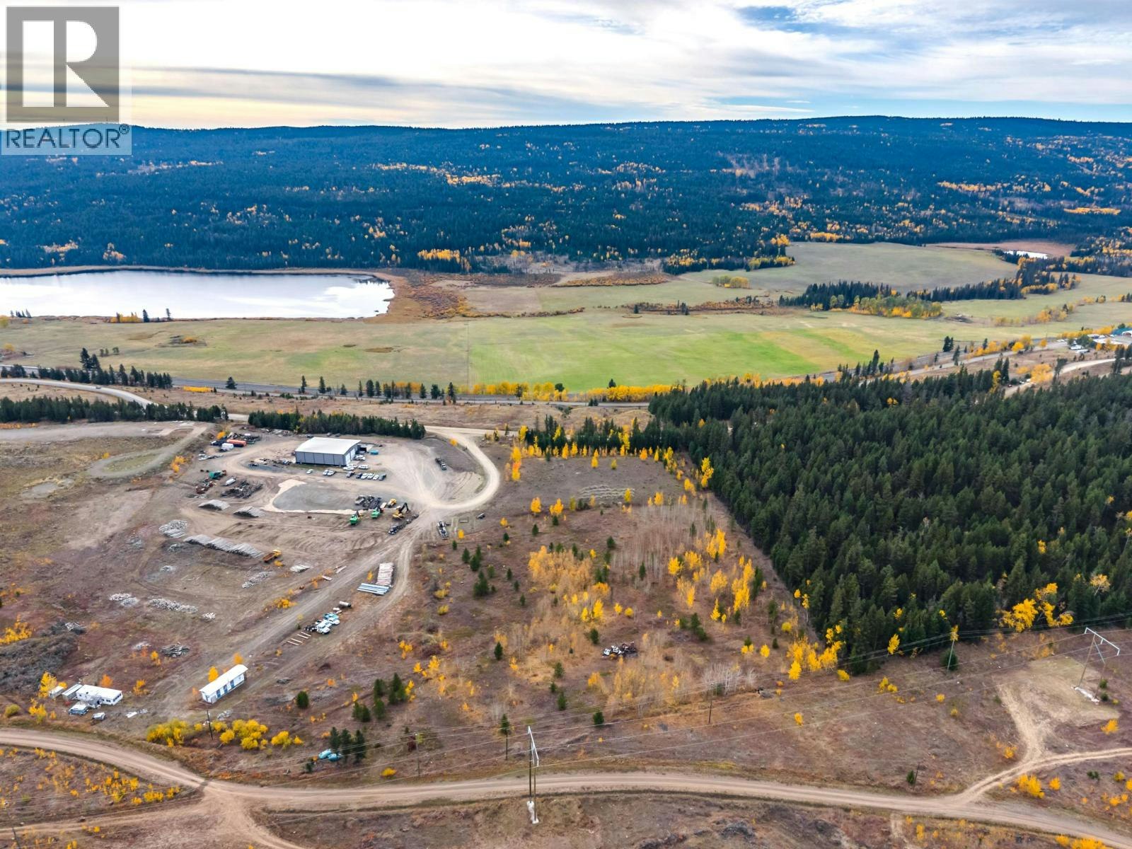 1225 Exeter Mckinley Road, 100 Mile House, BC, V0K 2E0