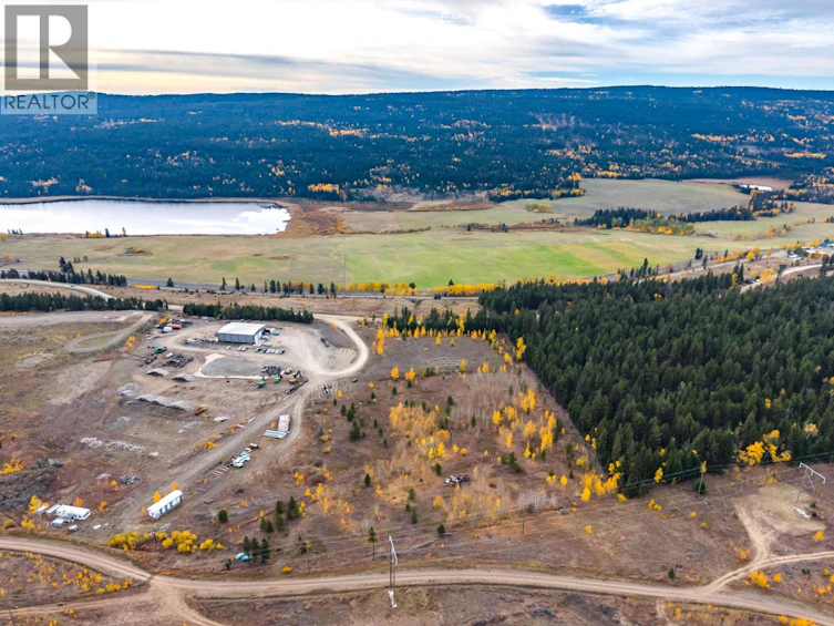 1225 Exeter Mckinley Road, 100 Mile House, BC, V0K 2E0