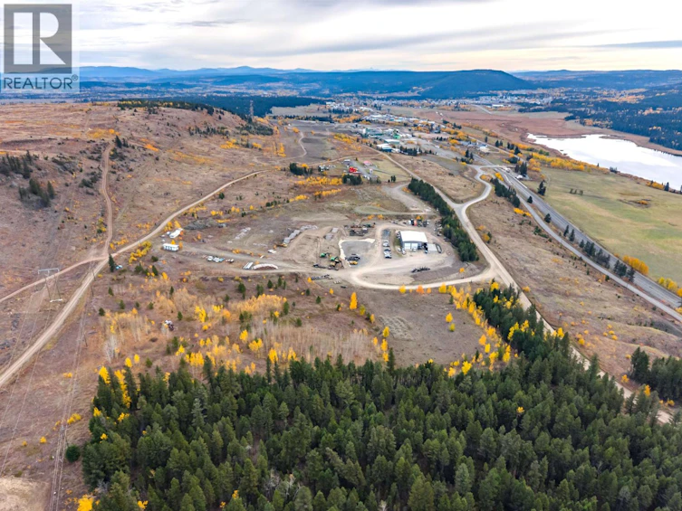 1225 Exeter Mckinley Road, 100 Mile House, BC, V0K 2E0 - 3