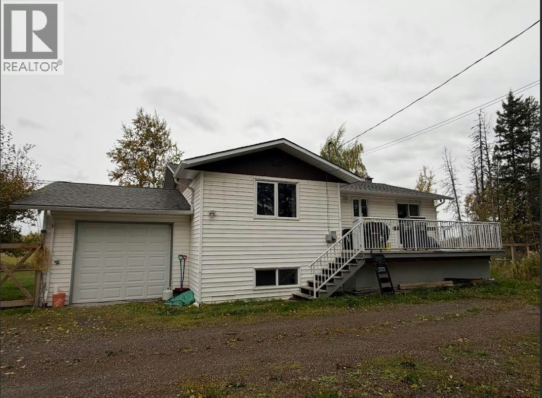 10315 W 16 Highway, Prince George, BC, V2N 5A6