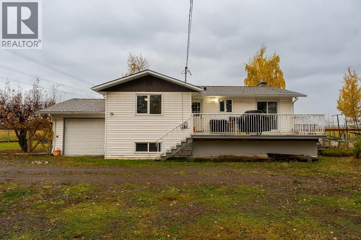 10315 W 16 Highway, Prince George, BC, V2N 5A6