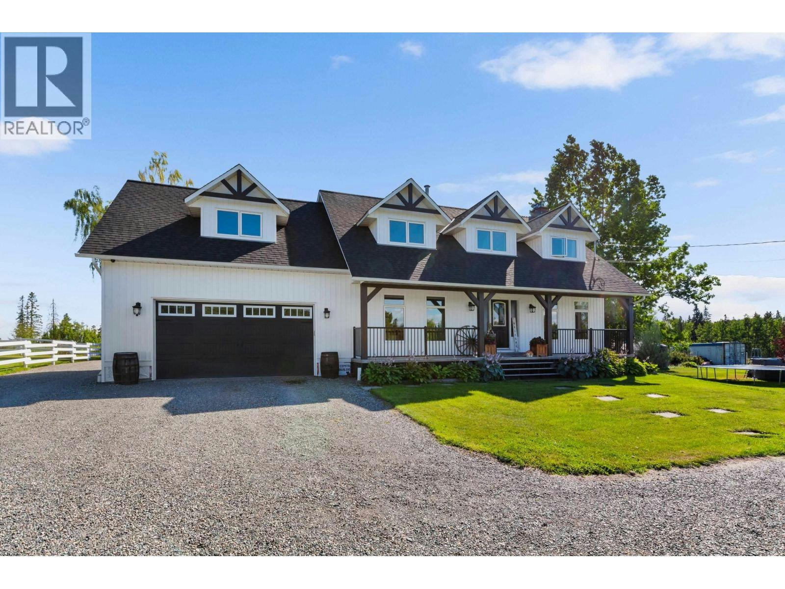 3145 Fraser Road, Prince George, BC, V2N 6E6