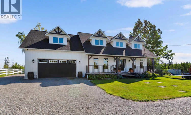 3145 Fraser Road