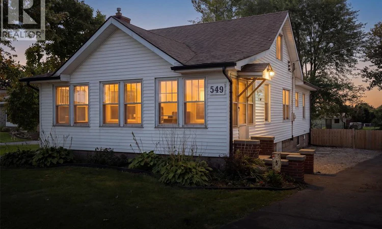 549 County 34 Road