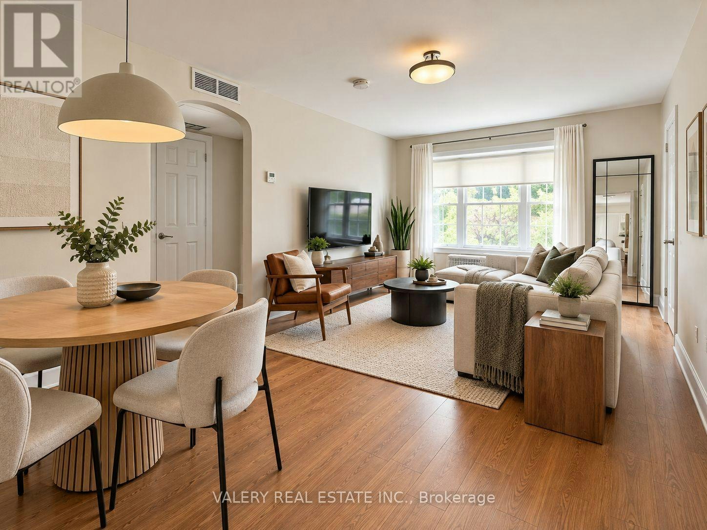 U13-1335 Bayview Avenue, Toronto, ON, M4G 3A4 - 3