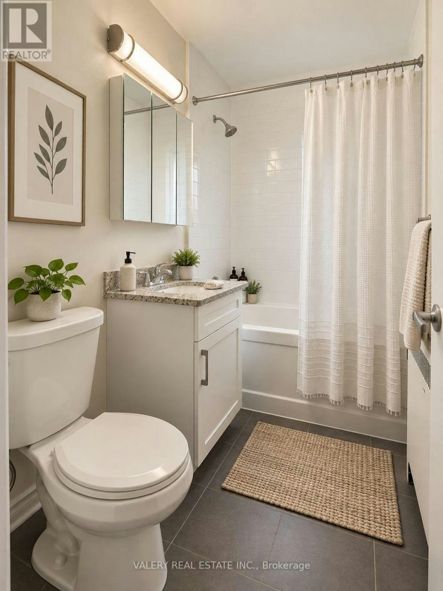 U13-1335 Bayview Avenue, Toronto, ON, M4G 3A4 - 5