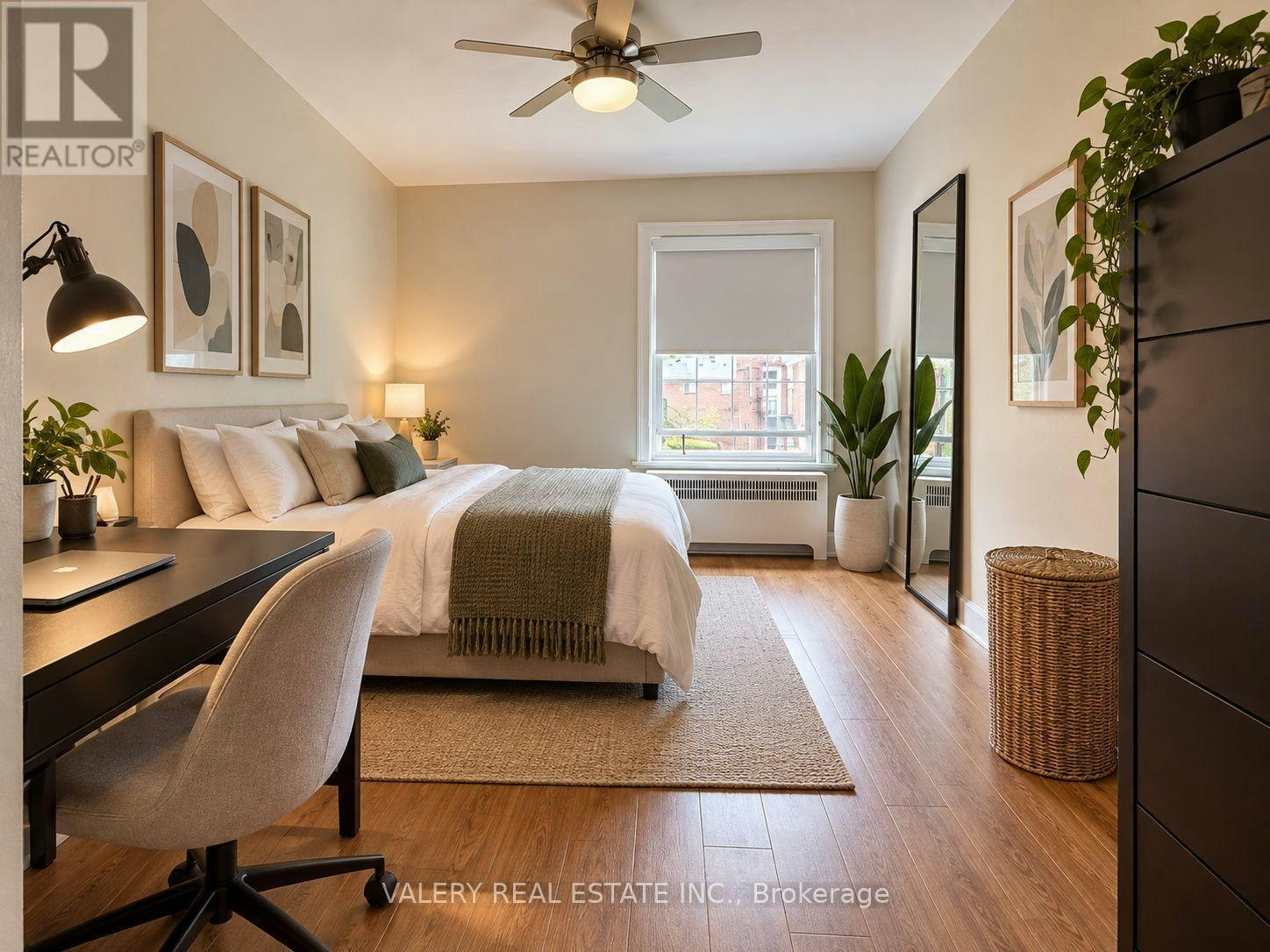 U13-1335 Bayview Avenue, Toronto, ON, M4G 3A4 - 4