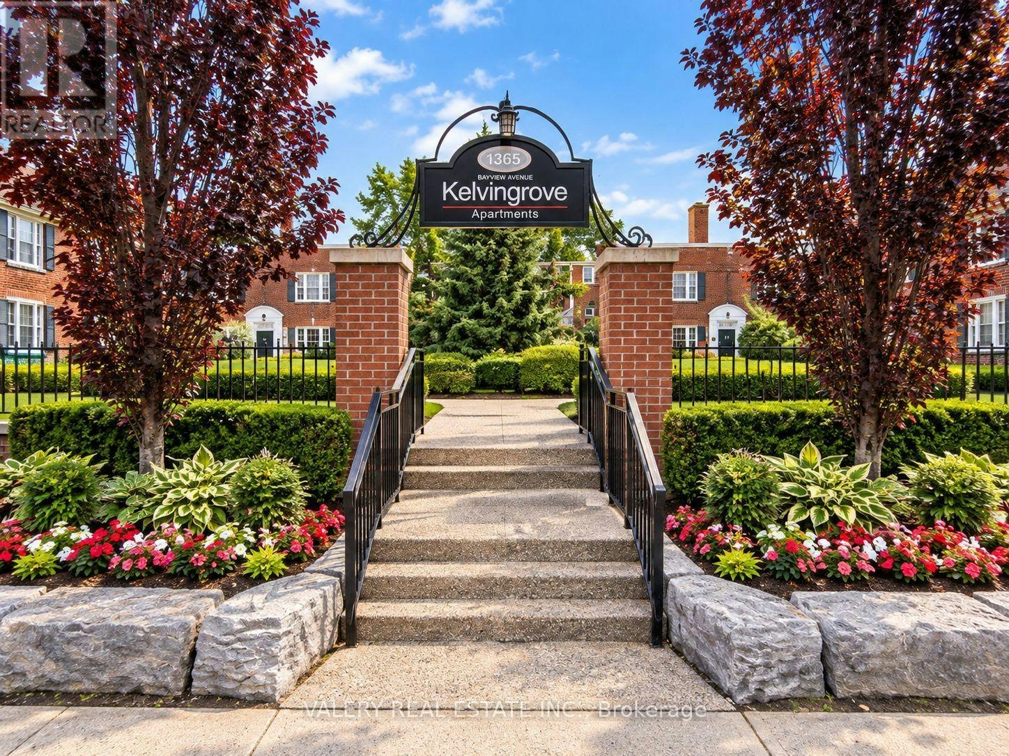U13-1335 Bayview Avenue, Toronto, ON, M4G 3A4