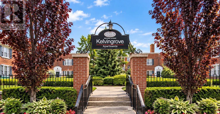 U13-1335 Bayview Avenue, Toronto, ON, M4G 3A4