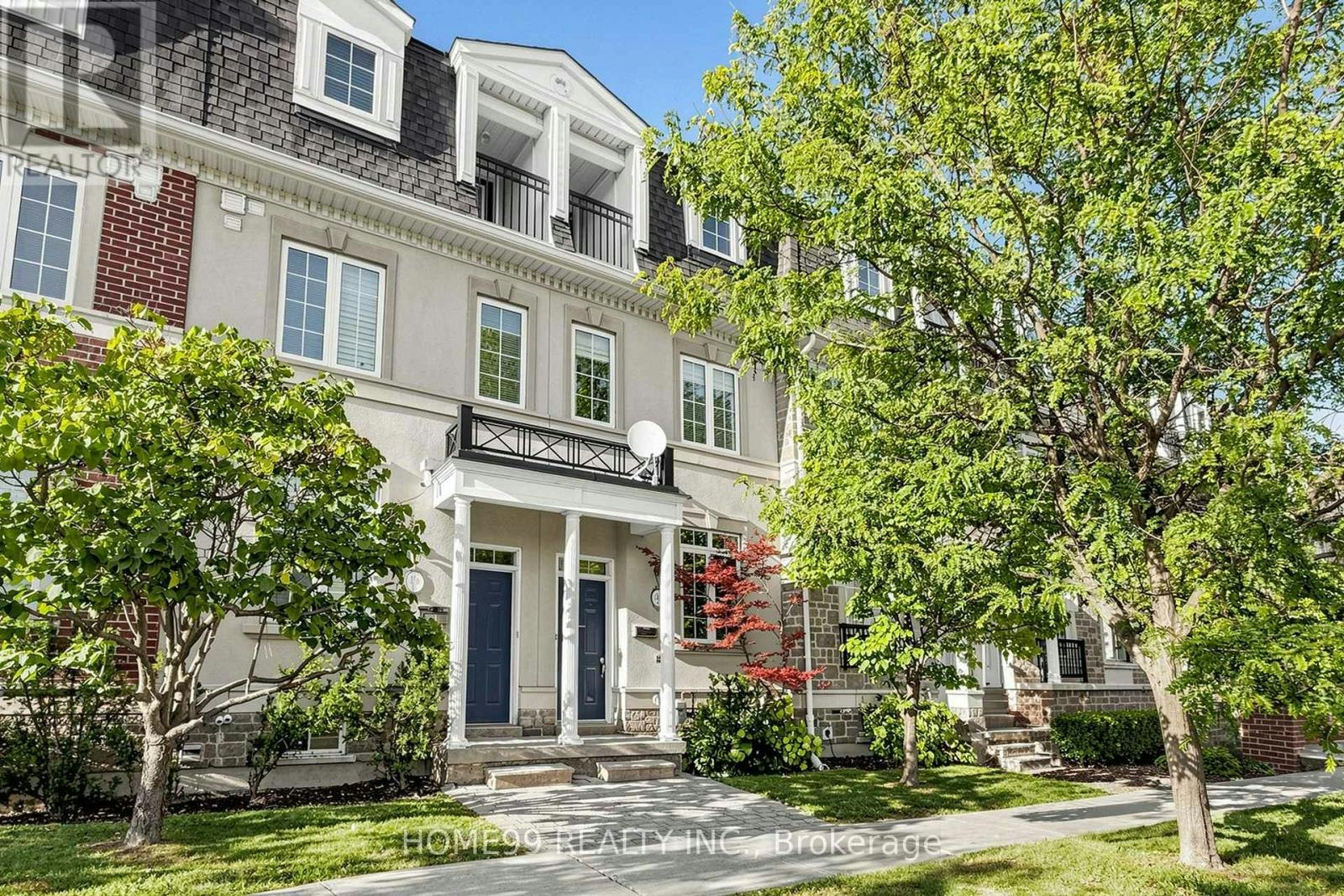 136A Finch Avenue W, Toronto, ON, M2N 2H9 - 2