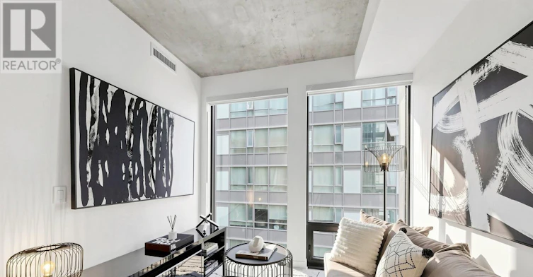 501-284 King Street E, Toronto, ON, M5A 1K4 - 4