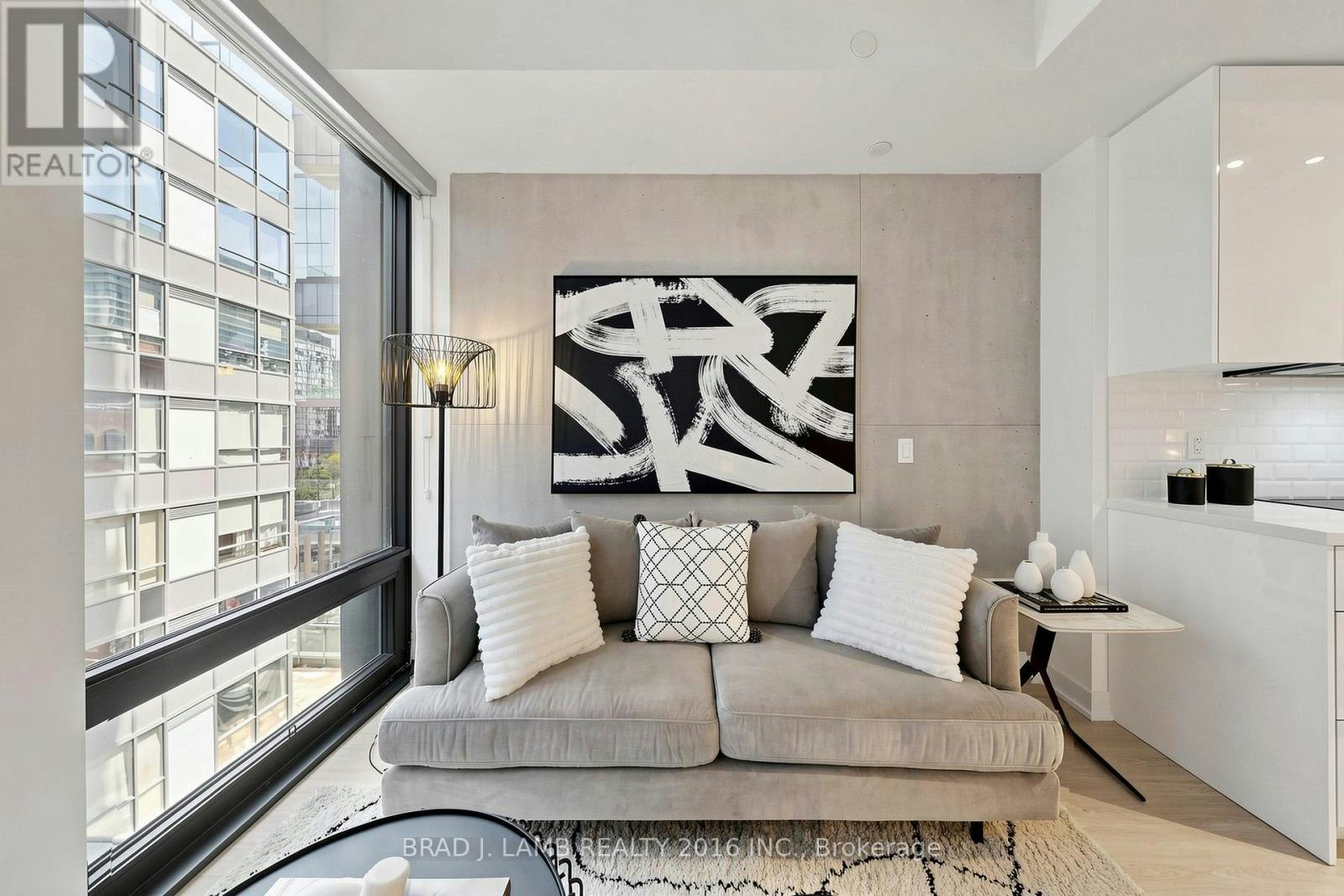 501-284 King Street E, Toronto, ON, M5A 1K4 - 5