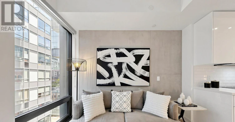 501-284 King Street E, Toronto, ON, M5A 1K4 - 5