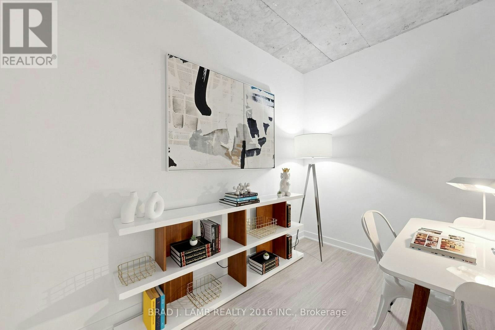 501-284 King Street E, Toronto, ON, M5A 1K4 - 12