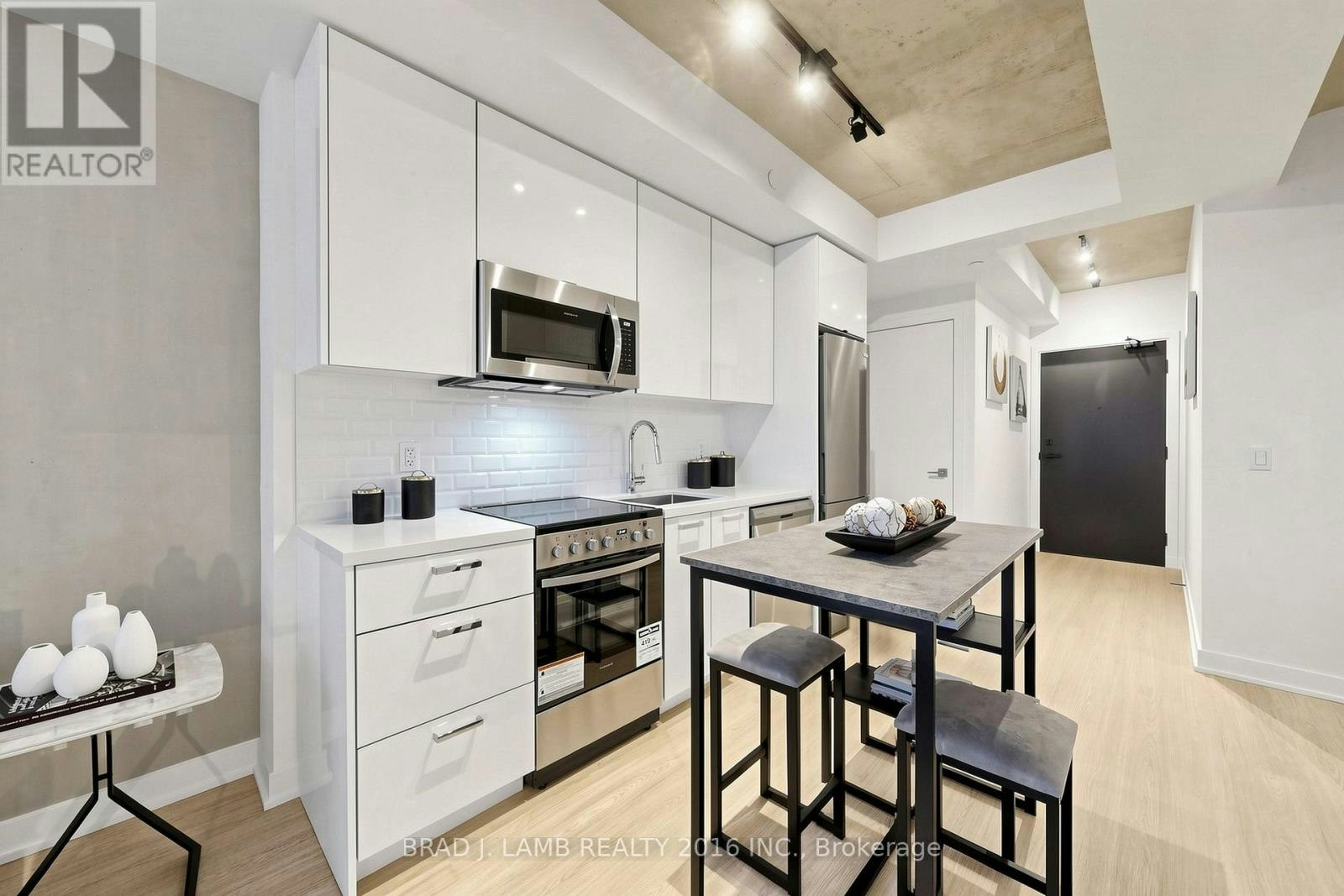 501-284 King Street E, Toronto, ON, M5A 1K4 - 8