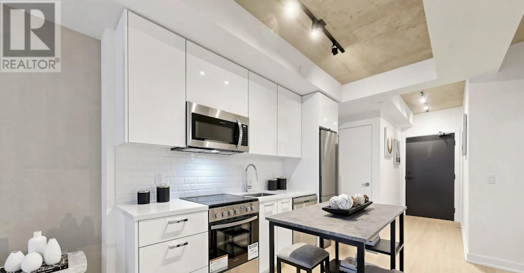 501-284 King Street E, Toronto, ON, M5A 1K4 - 8