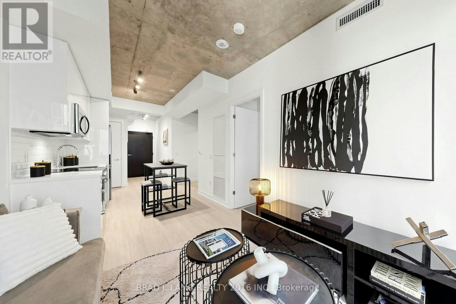 501-284 King Street E, Toronto, ON, M5A 1K4 - 7