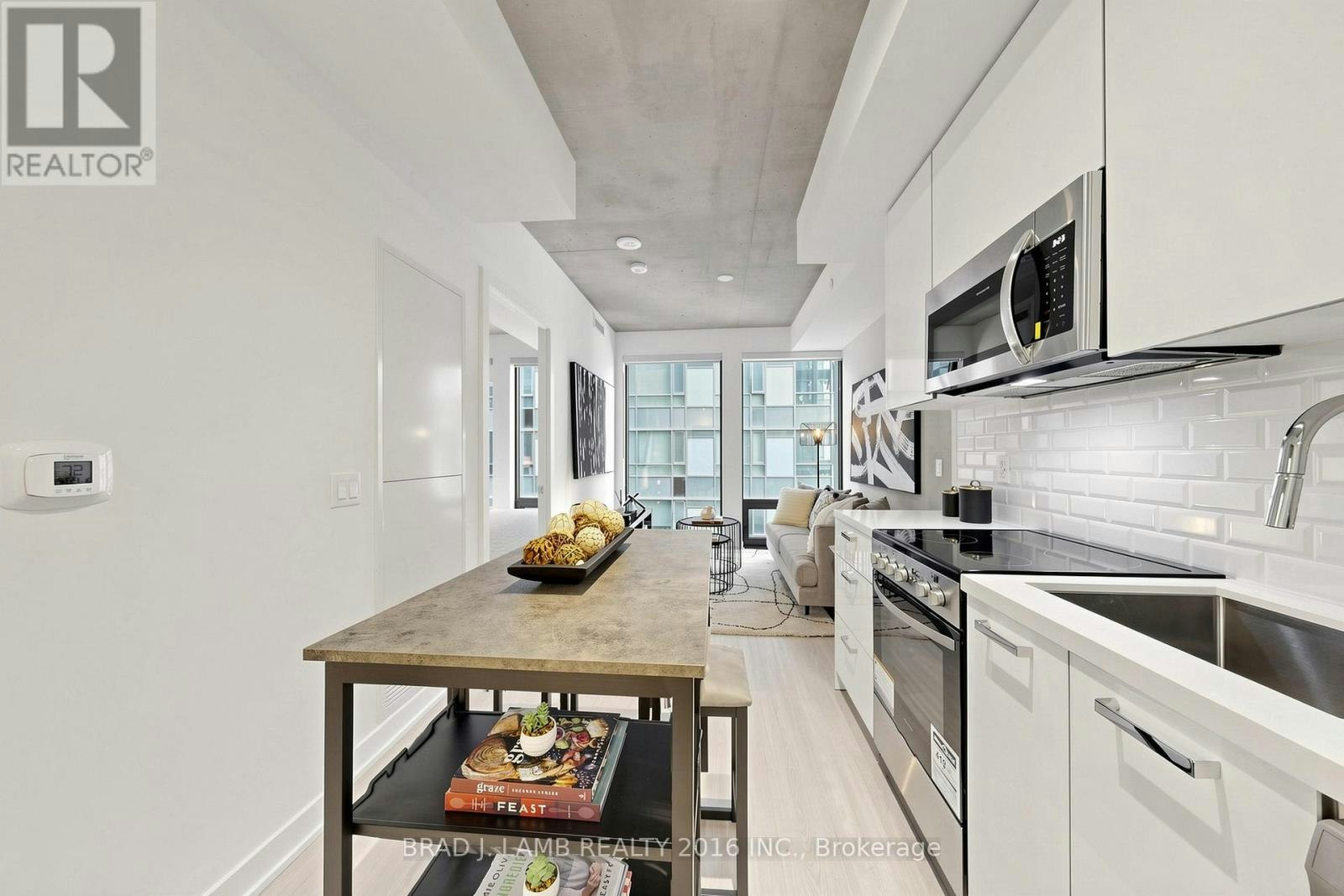 501-284 King Street E, Toronto, ON, M5A 1K4 - 11