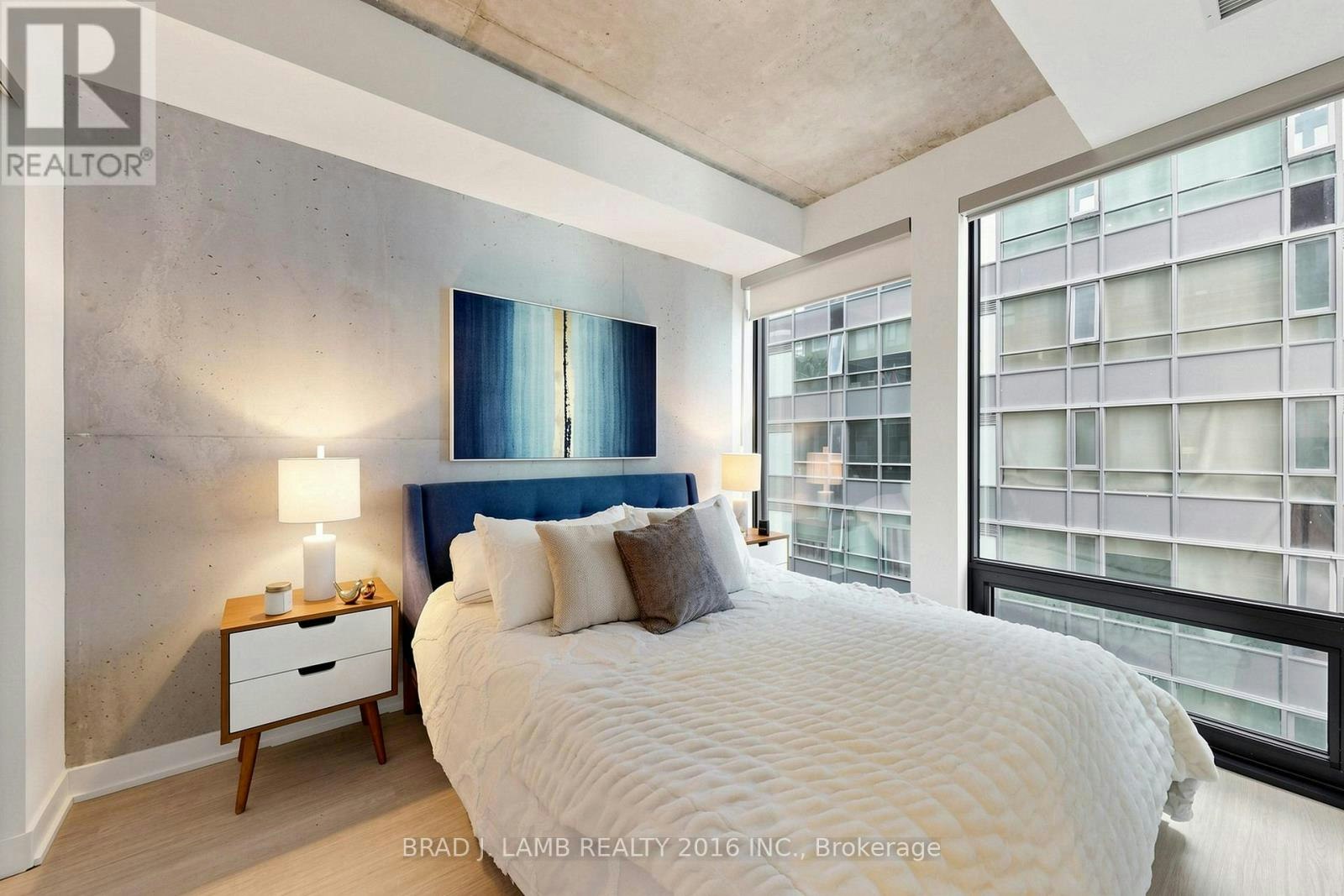 501-284 King Street E, Toronto, ON, M5A 1K4 - 16