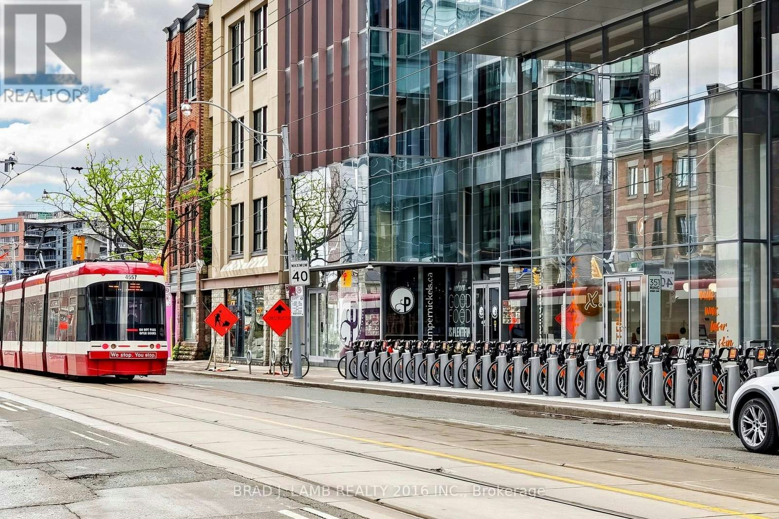 501-284 King Street E, Toronto, ON, M5A 1K4 - 26