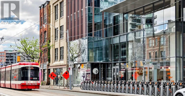 501-284 King Street E, Toronto, ON, M5A 1K4 - 26