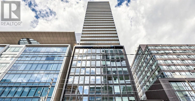 501-284 King Street E, Toronto, ON, M5A 1K4
