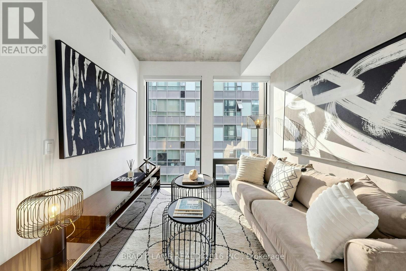 501-284 King Street E, Toronto, ON, M5A 1K4 - 3