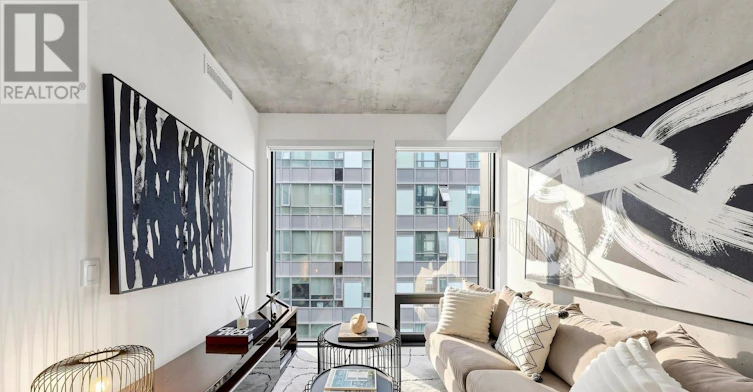 501-284 King Street E, Toronto, ON, M5A 1K4 - 3